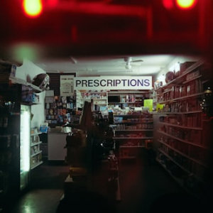 First Aid Kit