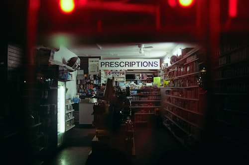 First Aid Kit