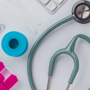 Prescription Upload Service