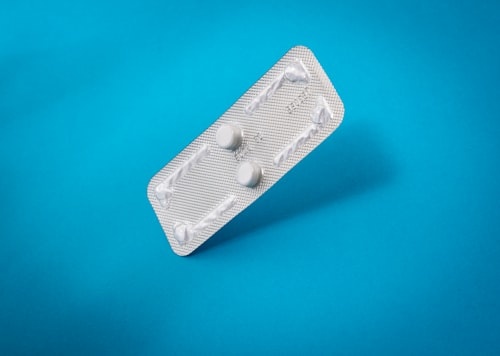 Allergy Relief Tablets